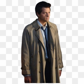 Misha Collins Png, Transparent Png - misha collins png