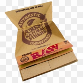 Raw Papers, HD Png Download - blunts png