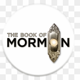 Book Of Mormon Png - Book Of Mormon Movie, Volume 1:, Transparent Png - book of mormon png