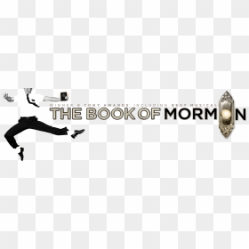 The Book Of Mormon Musical Australia, HD Png Download - book of mormon png