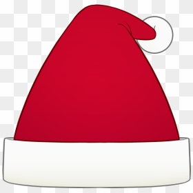 Santa Hat , Png Download - Tony Luke's, Transparent Png - real santa hat png