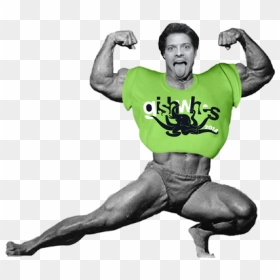 Franco Columbo, HD Png Download - misha collins png