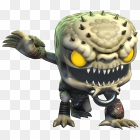 Figurine, HD Png Download - marcus fenix png
