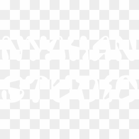 Johns Hopkins Logo White, HD Png Download - lazers png