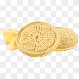 Girl Scout Lemon Cookies, HD Png Download - girl scout cookies png