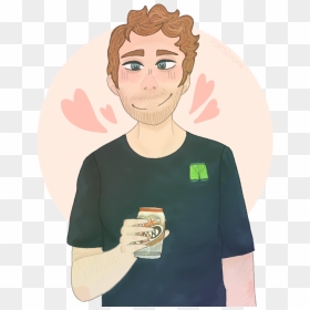 Happy Birthday Shane 💕 - Illustration, HD Png Download - shane dawson png