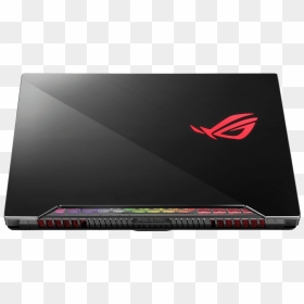 Gtx 1070 Asus Rog Strix Scar Ii Gl504gs Dh76, HD Png Download - scar texture png