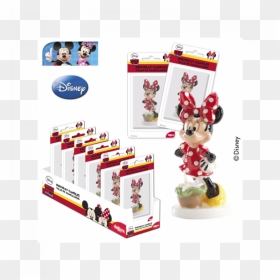 Velas De Mickey Mouse Para Cumpleaños, HD Png Download - velas png