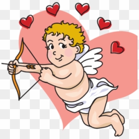 Rainbow Hatenylo Com Image Flying Christart Free - Cupid Clipart, HD Png Download - flying unicorn png