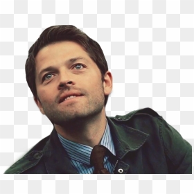 #supernatural #mishacollins #misha #afk #alwayskeepfighting - Misha Collins Lockscreens, HD Png Download - misha collins png