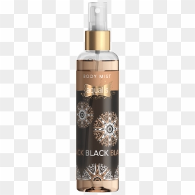 Aqualis Body Mist, HD Png Download - black mist png