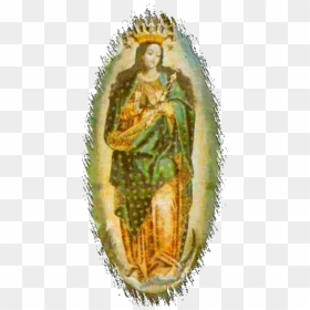 Oh Madre Querida Bajo Sexto Png Oh Madre Querida Bajo - Virgen Del Milagro Tunja, Transparent Png - bajo sexto png