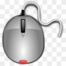Minimouse Clip Arts - Computer Mouse, HD Png Download - mini mouse png