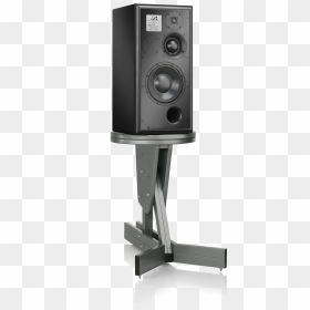 Atc Scm 50 Pro, HD Png Download - studio speaker png