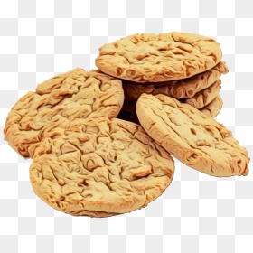 Peanut Butter Cookie Biscuits Cookie M - Png Of Peanut Butter Cookies, Transparent Png - mr peanut png