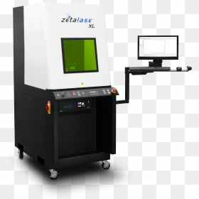 Zetalase Xl, HD Png Download - lazers png