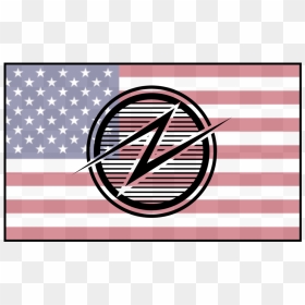 Transparent Flag Globe Png - Usa Flag, Png Download - flag globe png