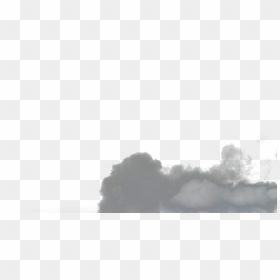 Fog High Quality, HD Png Download - black mist png