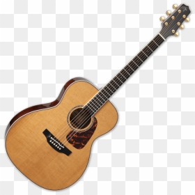 Takamine Cp7mo Tt, HD Png Download - bajo sexto png