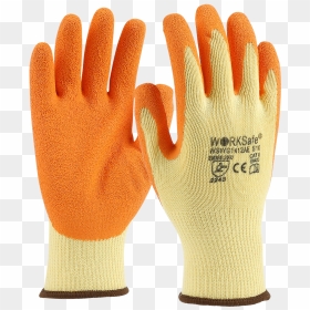Wool, HD Png Download - rubber gloves png