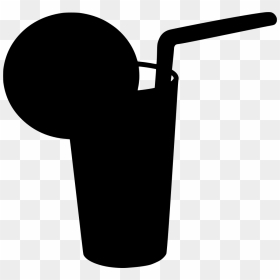 Clip Art, HD Png Download - drinking straw png