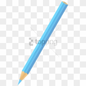 Free Png Color Pencil Png Png Image With Transparent - Caran D Ache 888 Infinite Ballpoint Pen, Png Download - color pencil png