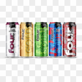 Caffeinated Drink, HD Png Download - four loko png