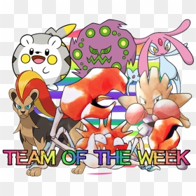 Pokemon, HD Png Download - hitmonchan png