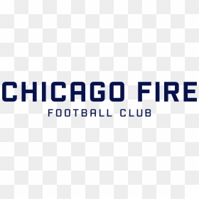 Chicago Fire Fc Wordmark, HD Png Download - damian wayne png