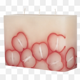 Mg 9141, HD Png Download - red candle png