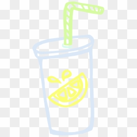 Lemonade Clipart Png - Lemonade Cup Clip Art, Transparent Png - lemonade clipart png