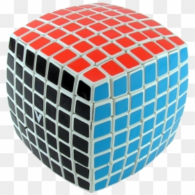 V Cube, HD Png Download - white cube png