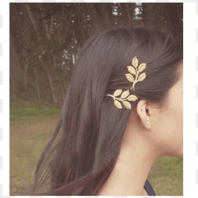 Barrette, HD Png Download - olive branches png