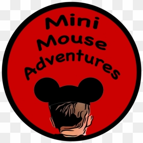 Mini Mouse Png, Transparent Png - mini mouse png