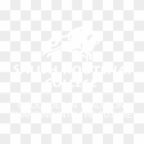 Salish Kootenai College Symbols, HD Png Download - m bison png