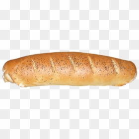 Thumb Image - Portable Network Graphics, HD Png Download - french bread png