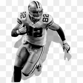 Thumb Image - Dallas Cowboys Players Png, Transparent Png - jason witten png