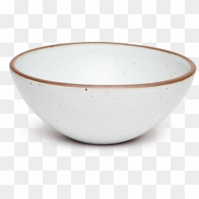 Mixing Bowl In Eggshell - Bowl, HD Png Download - mixing bowl png