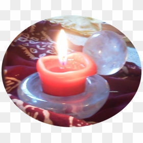 Red Candle Altar - Advent Candle, HD Png Download - red candle png