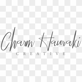 Charm Hauraki - Calligraphy, HD Png Download - marcus fenix png