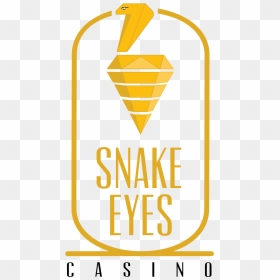 Emblem, HD Png Download - snake eyes png