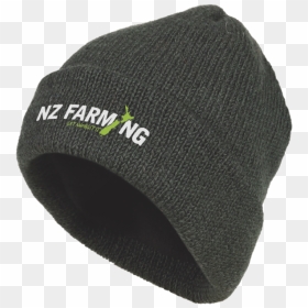 Beanie, HD Png Download - farmer hat png