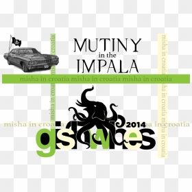 Gishwes Recap Header - Gishwhes, HD Png Download - misha collins png