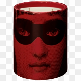Coffee Cup, HD Png Download - red candle png