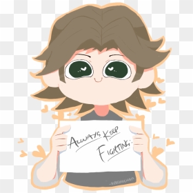 Cartoon, HD Png Download - misha collins png