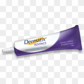 Dermatix® Advance, HD Png Download - scar texture png