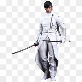 Byung Hun Lee Gi Joe, HD Png Download - snake eyes png