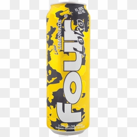 Caffeinated Drink, HD Png Download - four loko png