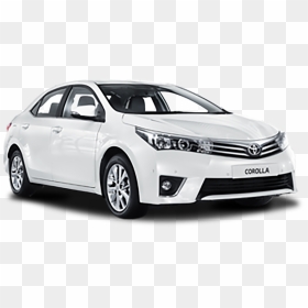Toyota Corolla Esteem - Toyota Corolla Altis Le 1.8, HD Png Download - toyota corolla png