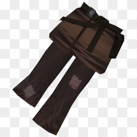 The Runescape Wiki - Leather, HD Png Download - farmer hat png